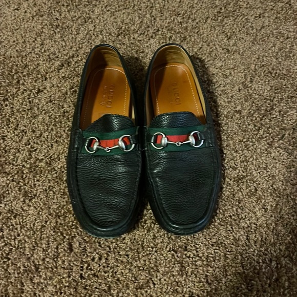 Mens Gucci driver